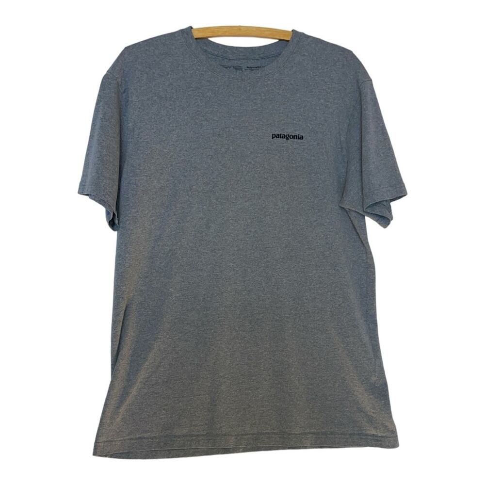 Patagonia Gray Size Large